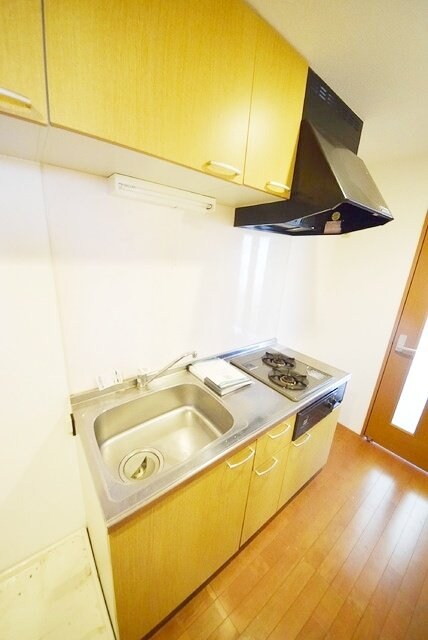 マルジュマチトリの物件内観写真