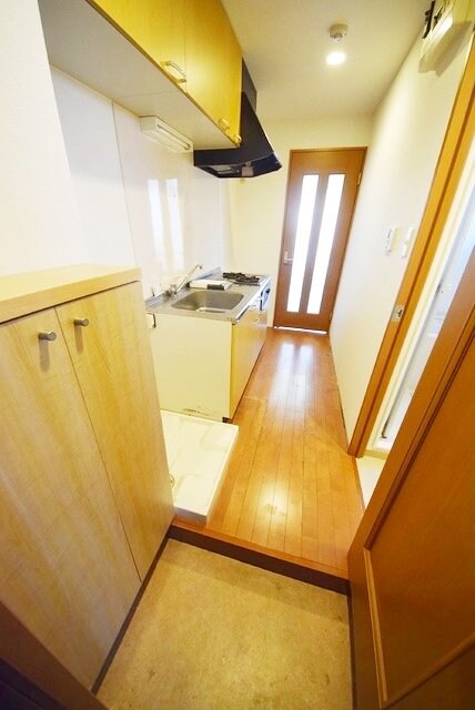 マルジュマチトリの物件内観写真