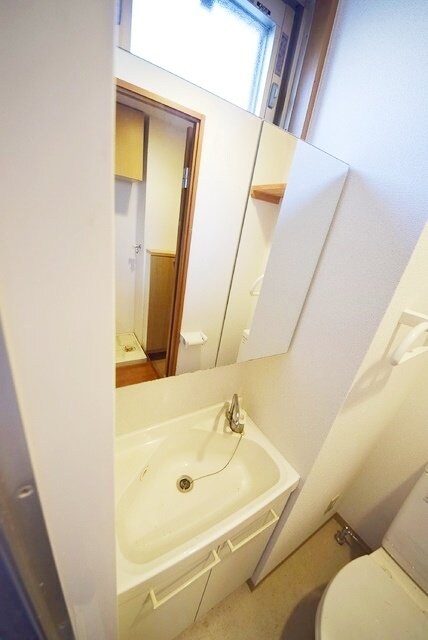 マルジュマチトリの物件内観写真