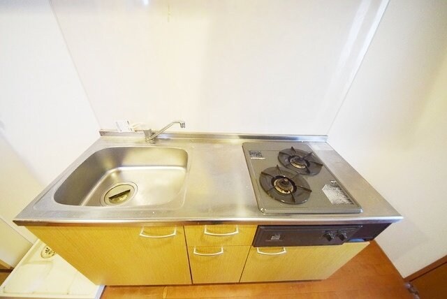 マルジュマチトリの物件内観写真