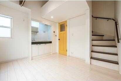 アウルム　の物件内観写真