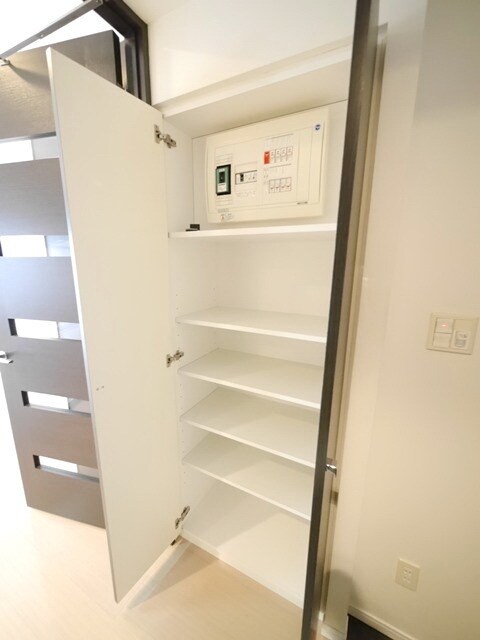 レジディア川崎の物件内観写真