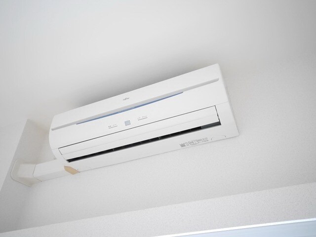 レジディア川崎の物件内観写真