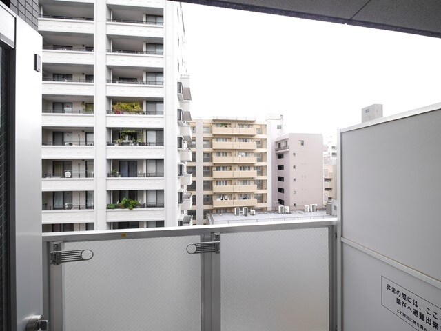 レジディア川崎の物件内観写真