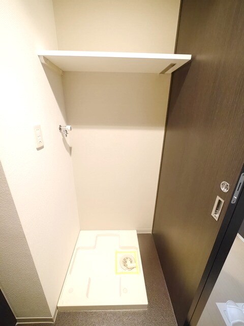 レジディア川崎の物件内観写真