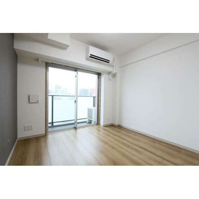 エル・グランジュテ川崎の物件内観写真