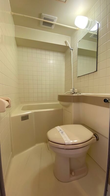 タウンシップ川崎の物件内観写真