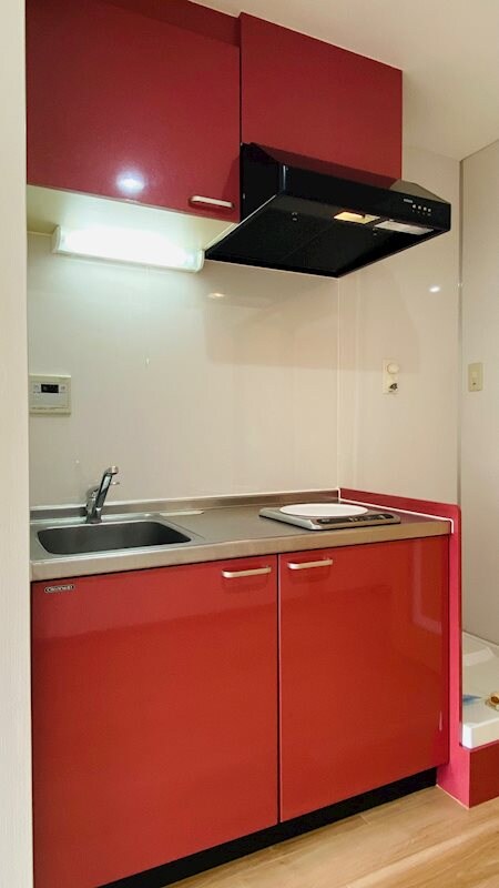 タウンシップ川崎の物件内観写真