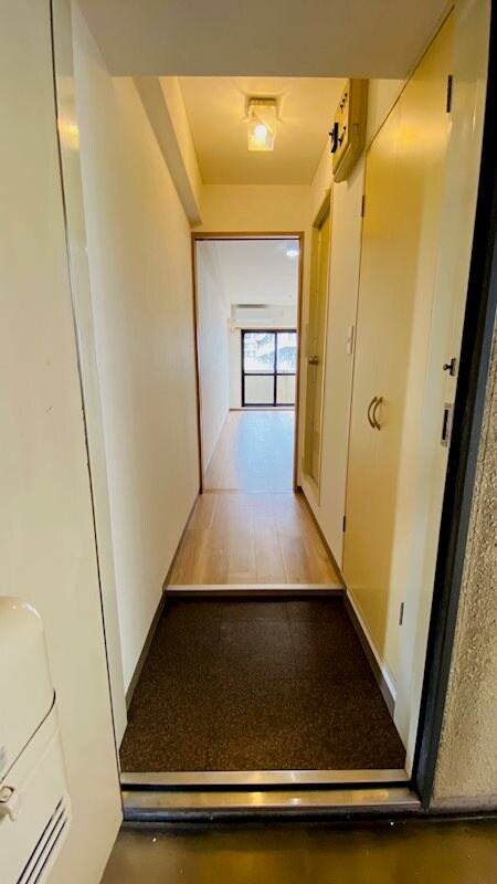 タウンシップ川崎の物件内観写真