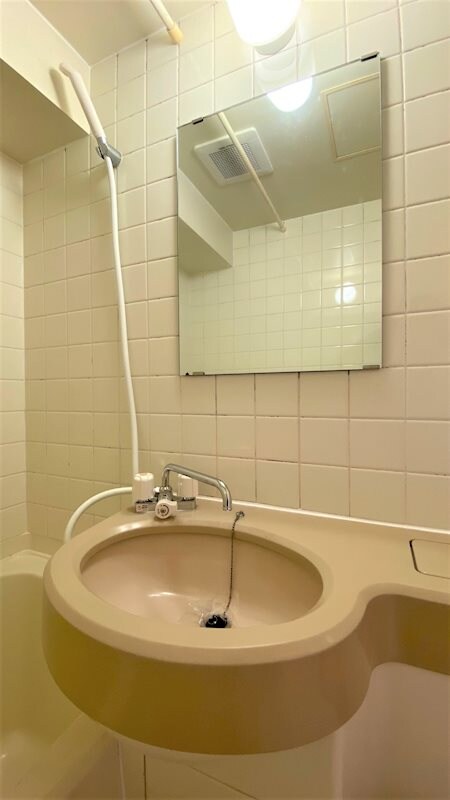 タウンシップ川崎の物件内観写真