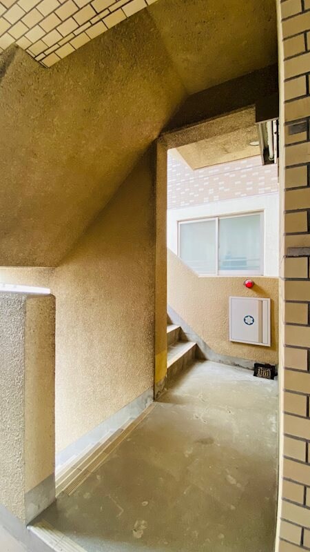 タウンシップ川崎の物件内観写真