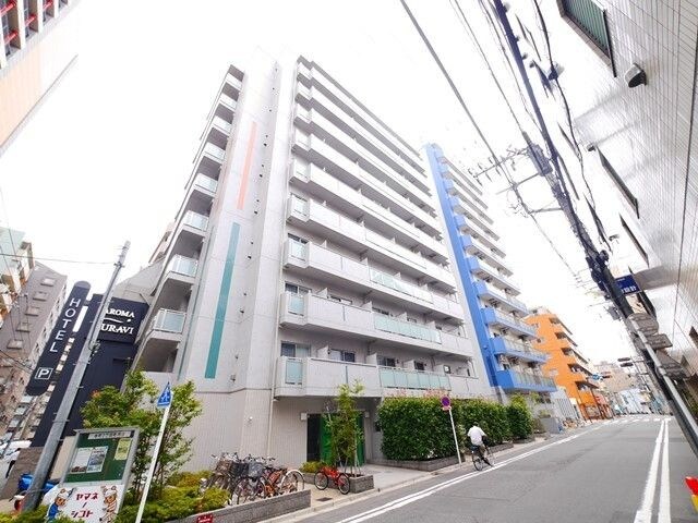 Ｄｏｒｍｏｕｓｅ　Ｆｉｎｅの物件内観写真