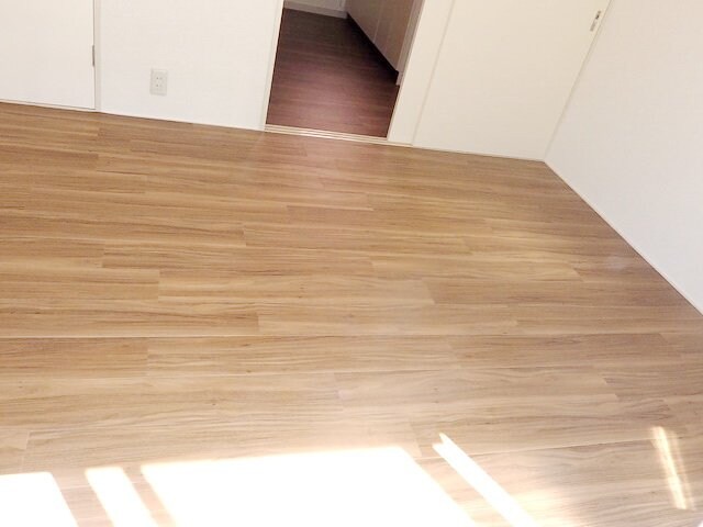 エステート秋田の物件内観写真