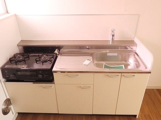 エステート秋田の物件内観写真