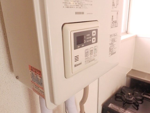 エステート秋田の物件内観写真