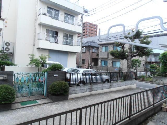 エステート秋田の物件内観写真