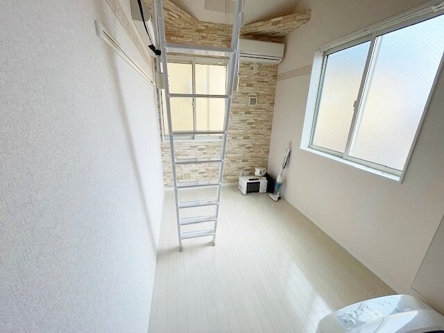 モーゼルの杜の物件内観写真