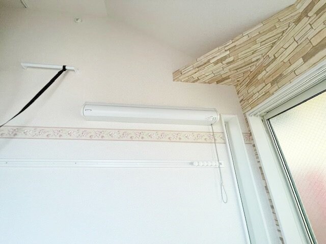 モーゼルの杜の物件内観写真