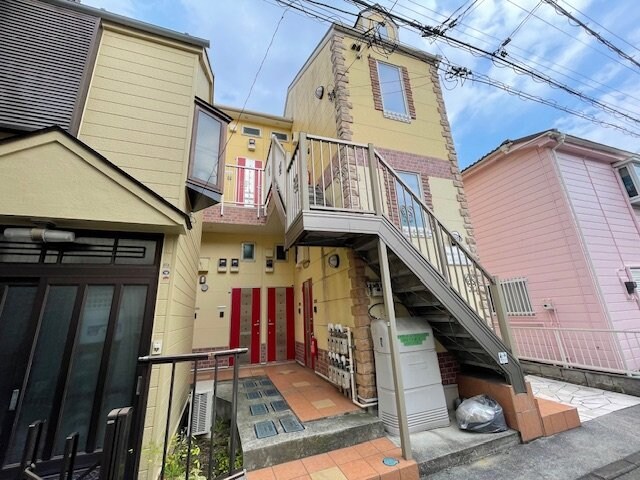 モーゼルの杜の物件内観写真