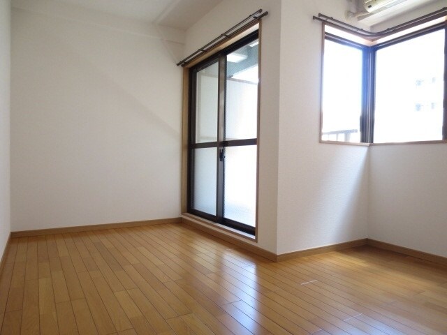 クレール本町の物件内観写真