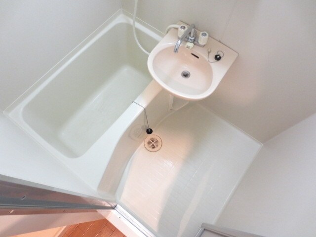 クレール本町の物件内観写真