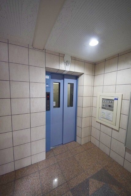 クレール本町の物件内観写真