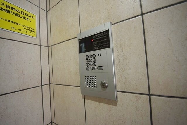 クレール本町の物件内観写真