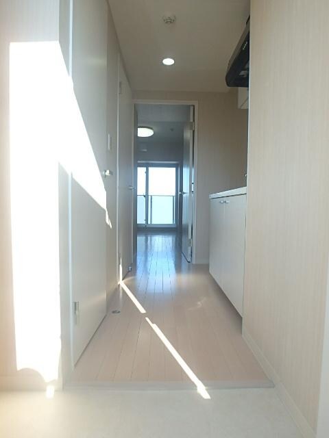 ドールマウス　バンクの物件内観写真