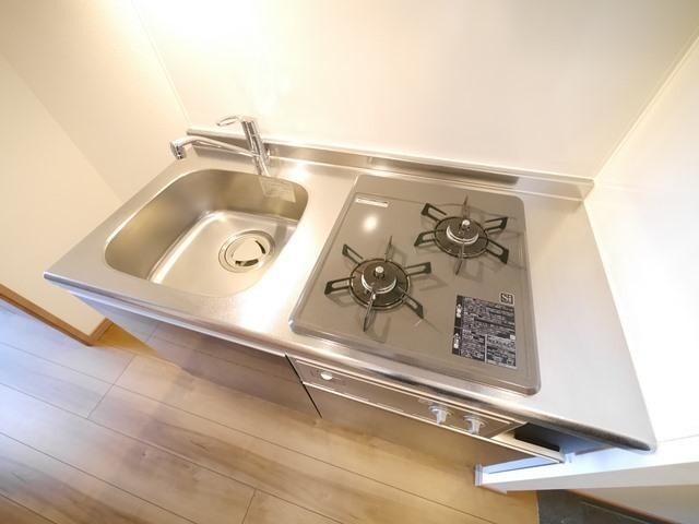 エル・グランジュテ川崎の物件内観写真