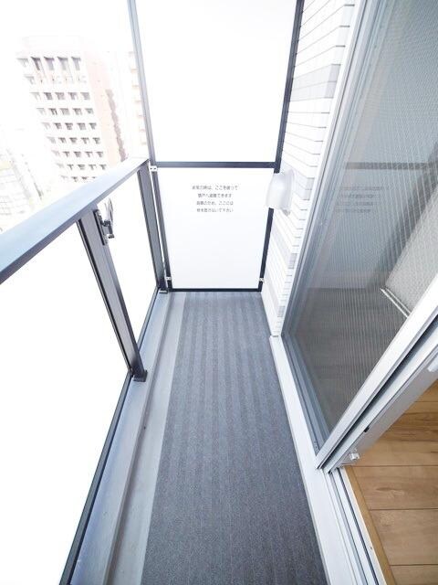 エル・グランジュテ川崎の物件内観写真