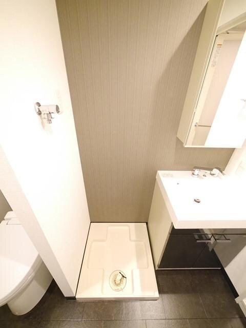 エル・グランジュテ川崎の物件内観写真