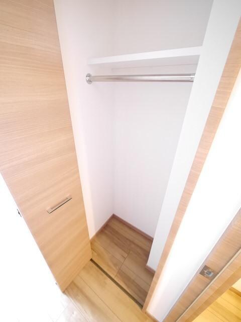 エル・グランジュテ川崎の物件内観写真