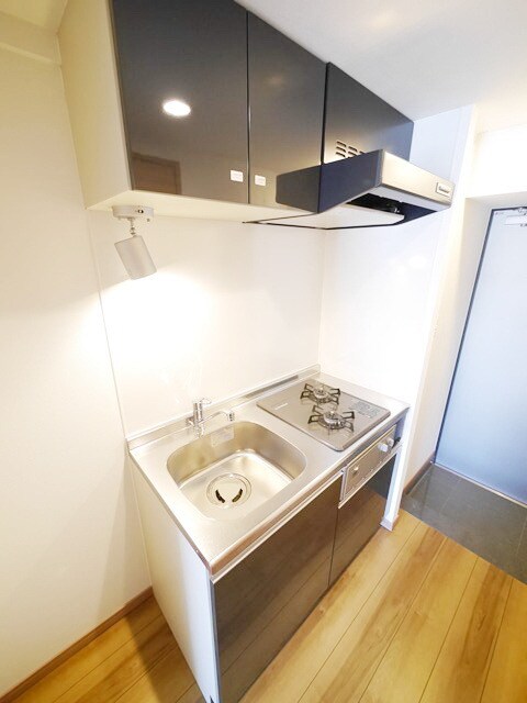 エル・グランジュテ川崎の物件内観写真