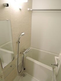 エル・グランジュテ川崎の物件内観写真