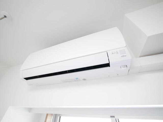 エル・グランジュテ川崎の物件内観写真