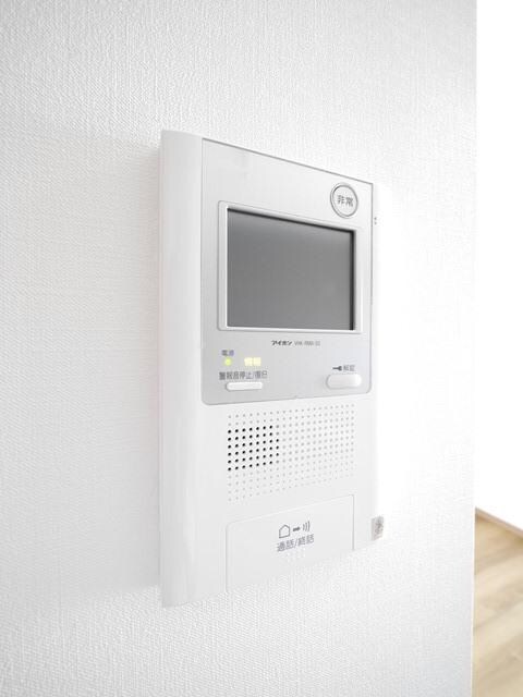 エル・グランジュテ川崎の物件内観写真