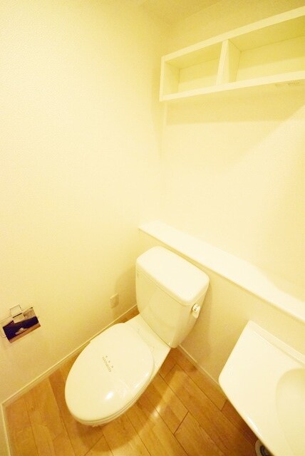 Cassia Kawasaki Residenceの物件内観写真