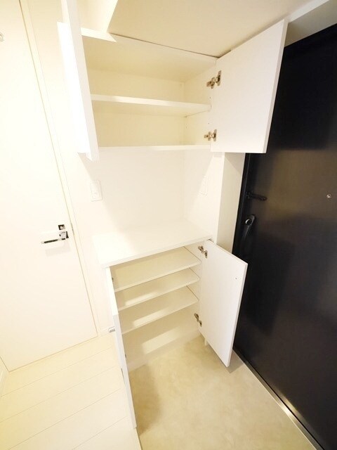 Ｓ－ＦＯＲＴ川崎神明町の物件内観写真