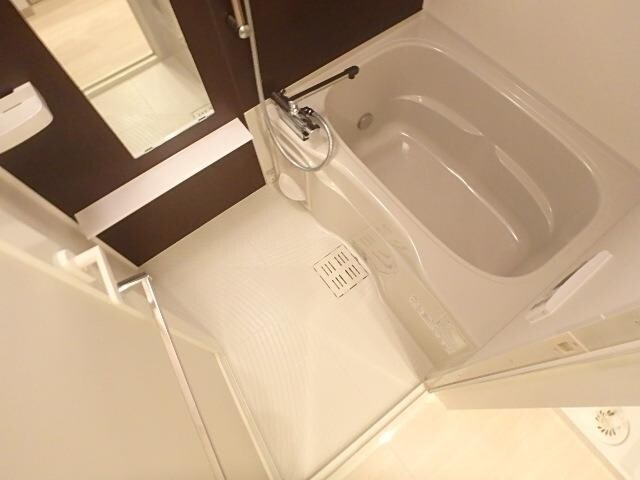 ゼクシア川崎の物件内観写真