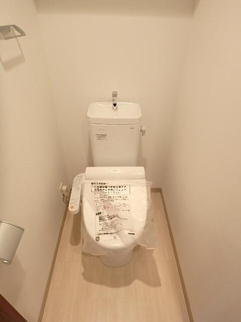 ゼクシア川崎の物件内観写真