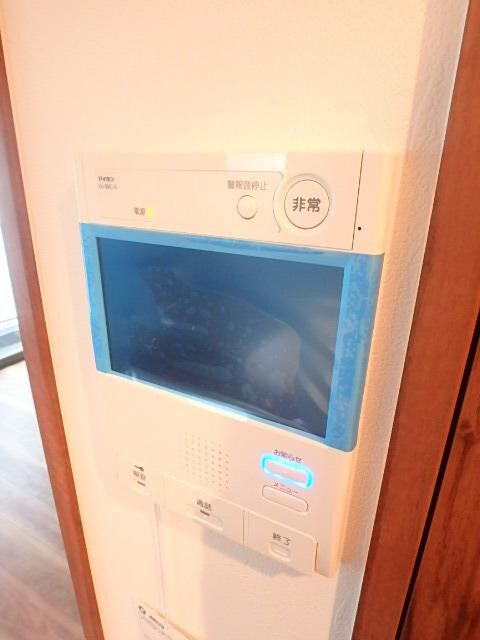 ゼクシア川崎の物件内観写真