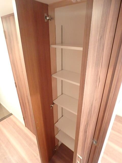 ゼクシア川崎の物件内観写真