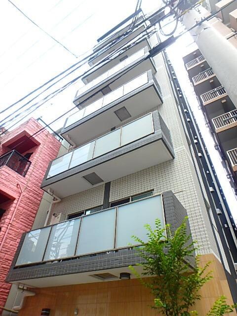 ゼクシア川崎の物件内観写真