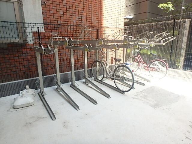 ゼクシア川崎の物件内観写真