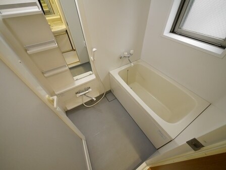 クレベールの物件内観写真