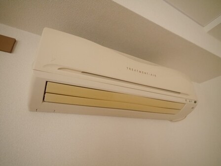 クレベールの物件内観写真