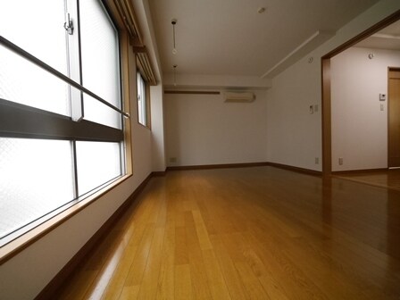 クレベールの物件内観写真