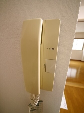 クレベールの物件内観写真