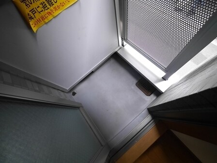 クレベールの物件内観写真