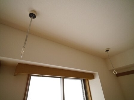 クレベールの物件内観写真